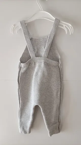 Peto punto Zara 3-6 meses