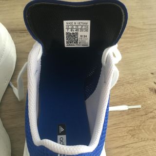 Zapatillas Adidas Adizero Aruku Nuevas