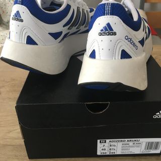 Zapatillas Adidas Adizero Aruku Nuevas