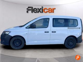 Volkswagen Caddy Maxi Origin 2.0 TDI 75kW (102CV)