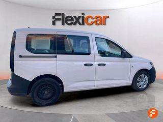 Volkswagen Caddy Maxi Origin 2.0 TDI 75kW (102CV)