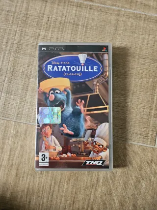 Confezione da 13 giochi per PSP (con manuali, 1 sigillato)