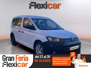 Volkswagen Caddy Maxi Origin 2.0 TDI 75kW (102CV)