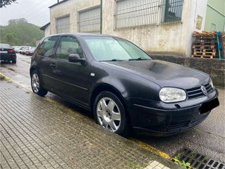 Volkswagen Golf 4 1.9 tdi 25” aniversario 