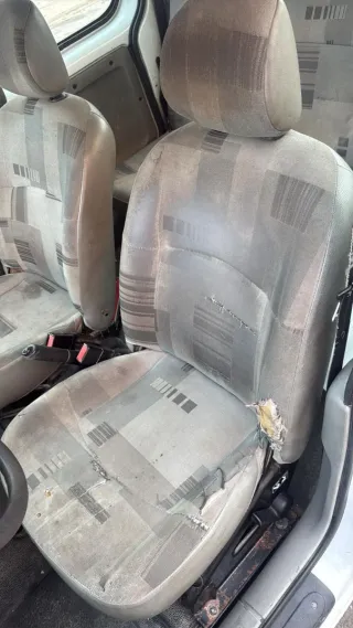 Renault Kangoo 2005 para despiece