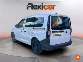 Volkswagen Caddy Maxi Origin 2.0 TDI 75kW (102CV)