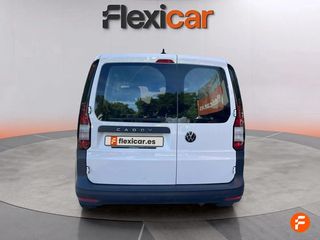 Volkswagen Caddy Maxi Origin 2.0 TDI 75kW (102CV)