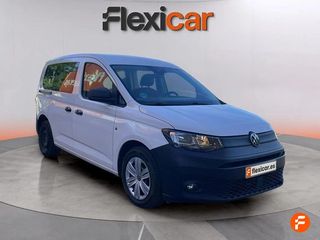 Volkswagen Caddy Maxi Origin 2.0 TDI 75kW (102CV)