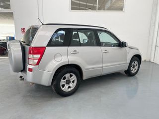 Suzuki Grand Vitara 2009