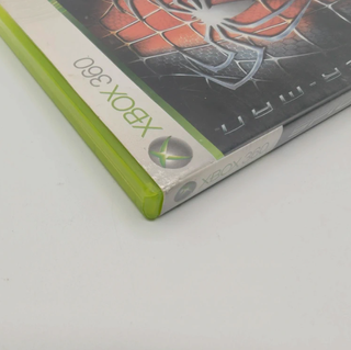 Spider-Man 3 gioco Xbox 360