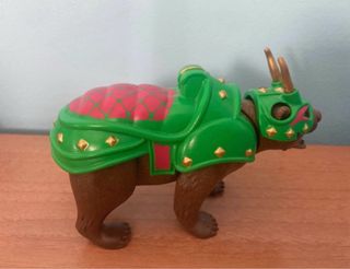 Playmobil Figura Oso Guerrero