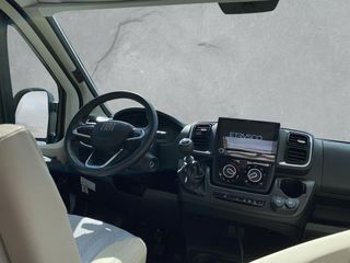 CAMPER Autocaravana ETRUSCO CV Pro+ 600 DB Plus 