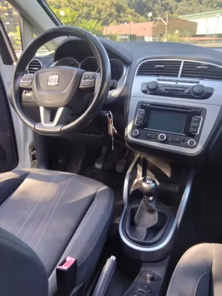 SEAT Altea XL COPA 2.0 TDI 140CV