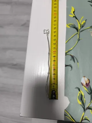 Pulsera para charms 14.50  cm para niña