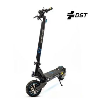 SmartGyro Crossover Dual Max 2