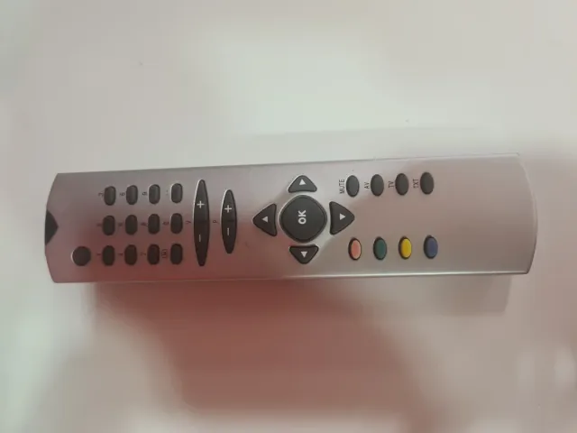 Receptor Satélite Digital Irco