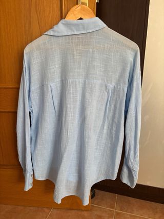 Camisa Pull&Bear mujer