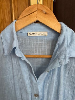 Camisa Pull&Bear mujer