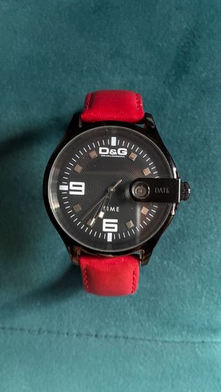 Reloj Dolce & Gabbana hombre