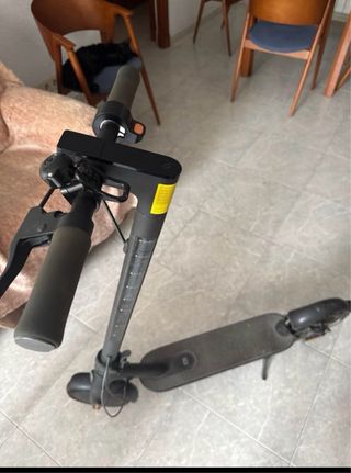 Patinete Eléctrico Xiaomi