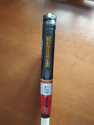 Pala de pádel HEAD Prestige