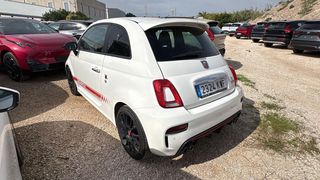 FIAT abarth Abarth 2019