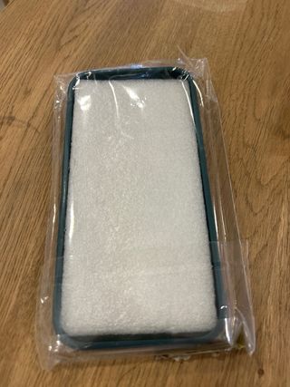 Funda iPhone 14 Pro Magsafe Verde Oscuro 