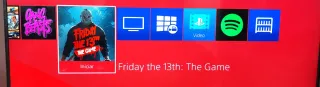 PS4 500GB + 2 Mandos + 7 Juegos
