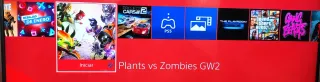 PS4 500GB + 2 Mandos + 7 Juegos