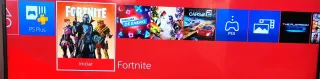 PS4 500GB + 2 Mandos + 7 Juegos