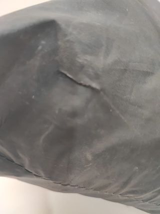 Tenda doccia/fasciatoio Campalto