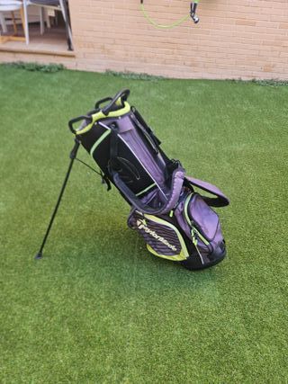 Bolsa de Golf Taylormade Dry Pocket 