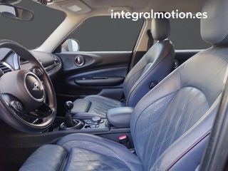 MINI Clubman COOPER D