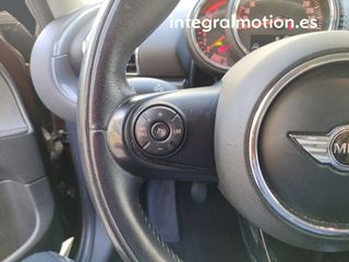 MINI Clubman COOPER D