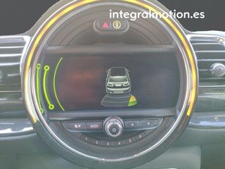 MINI Clubman COOPER D