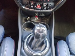 MINI Clubman COOPER D