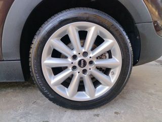 MINI Clubman COOPER D