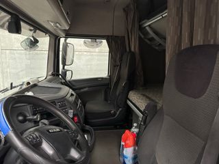 DAF 460 Euro 6