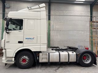 DAF 460 Euro 6
