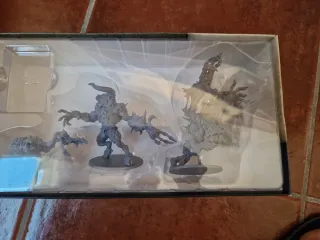 Zombicide Black Plague + Expansión