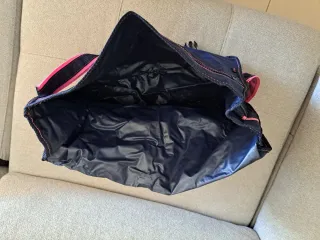 Bolsa Vintage Pink Panther 1990 Original