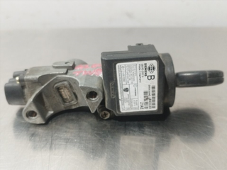 ANTIRROBO / LLAVE CONTACTO NISSAN ALMERA TINO (V1