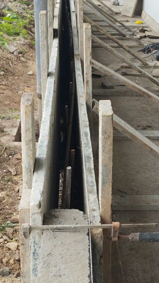 Trabajo de construcción