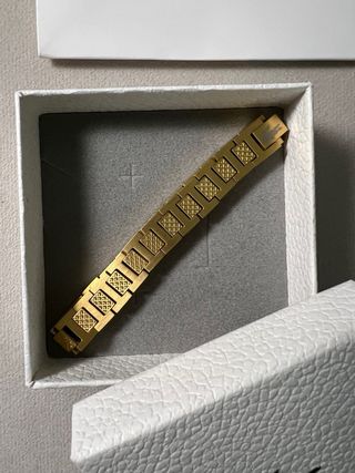 Pulsera Lacoste Metropole  