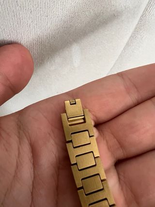 Pulsera Lacoste Metropole  