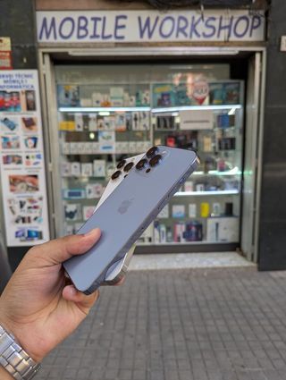 iPhone 13 Pro Max 512 GB