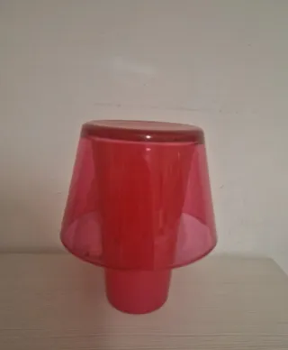 Lampada Ikea vintage