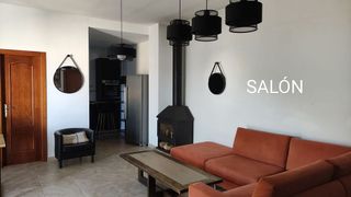 Chalet en alquiler en Coín