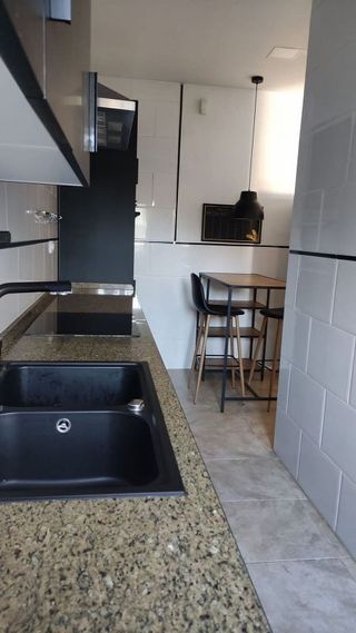Chalet en alquiler en Coín