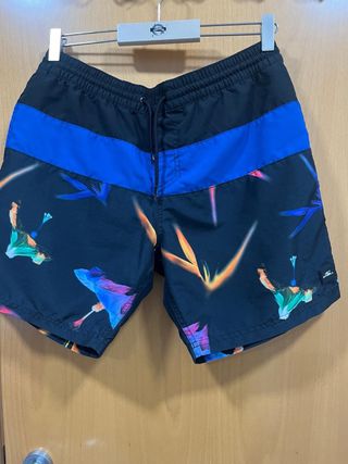 Bañador niño O'Neill estampado